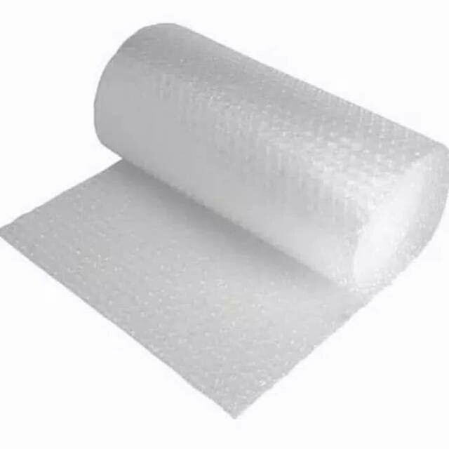 

Packing Aman Bubble Wrap