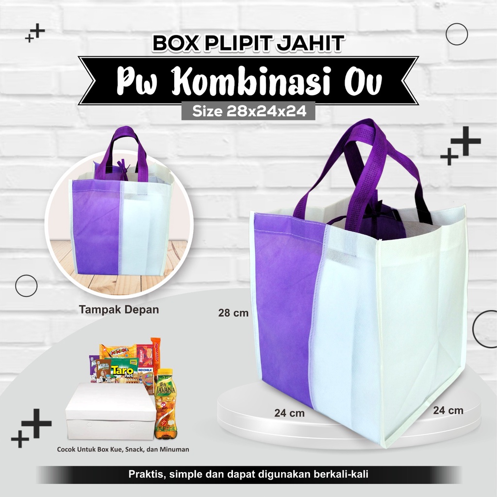 

[SALE] Tas Kotak Nasi Tas Besek Tas Syukuran Kain Box Nasi Tas Nasi Box 24x24 Tas Berkat Hajatan Dus Nasi 28x24x24