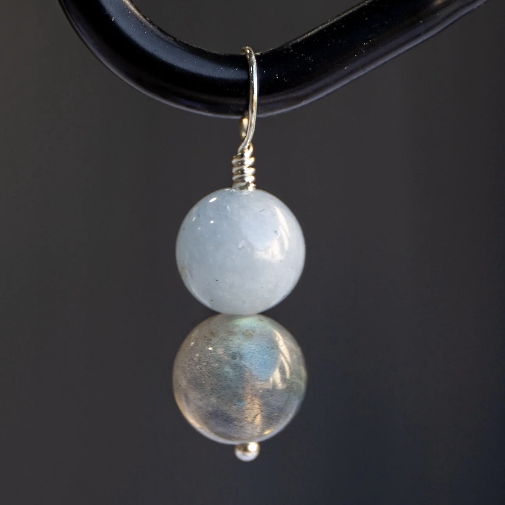Antidote Pendant | Meditation