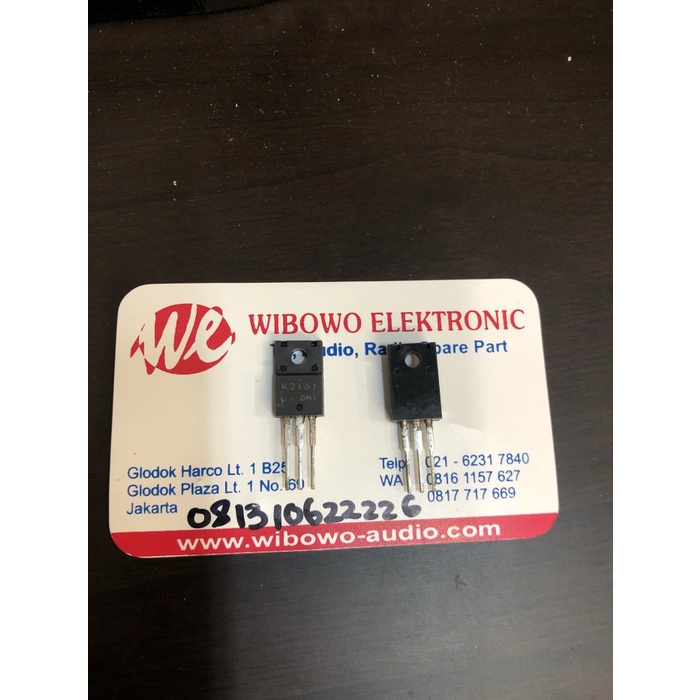 SPAREPART K2161 SK2161 MHR27