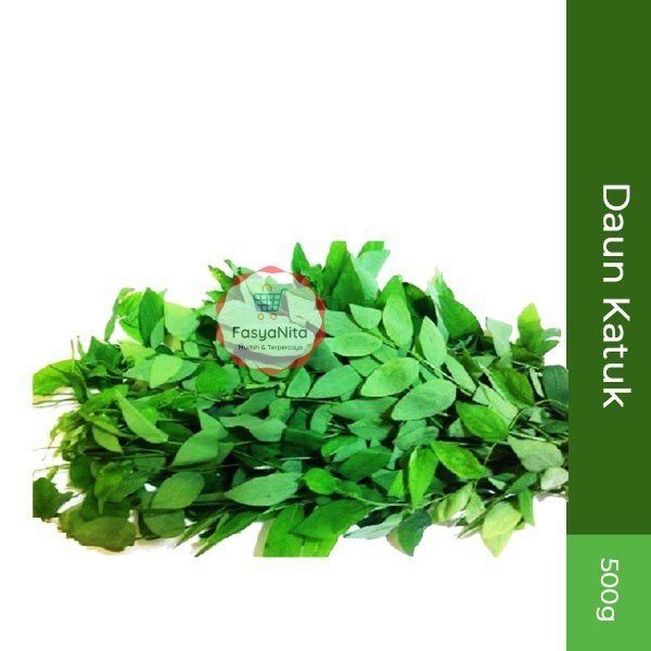 

Daun Katuk 500gr - FasyAnita Mart Denpasar