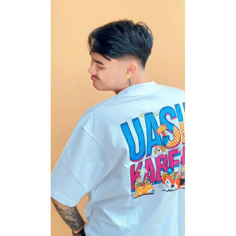 Special offer Kaos Deliwafa ORI/Kaos Gilga Sahid Special offer