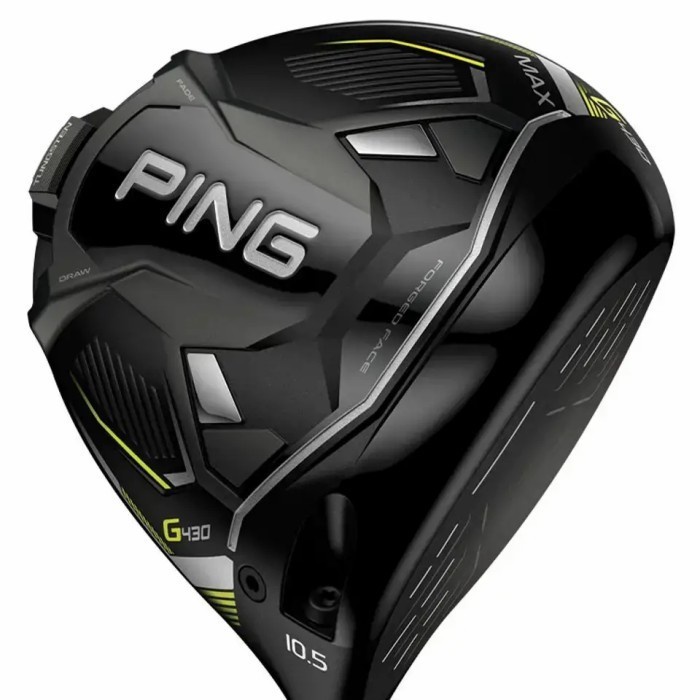 pemberat stik golf ping driver G430