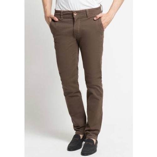 Celana chinos pria lois original