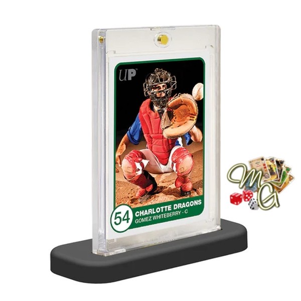 Ultra Pro ONE-TOUCH Stand