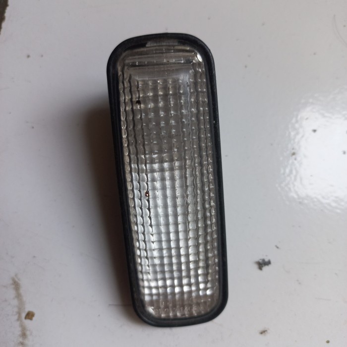 sein  Fender civic ferio original