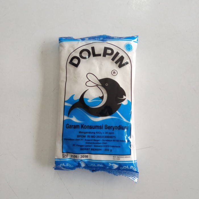 

GARAM DOLPIN 250 GR