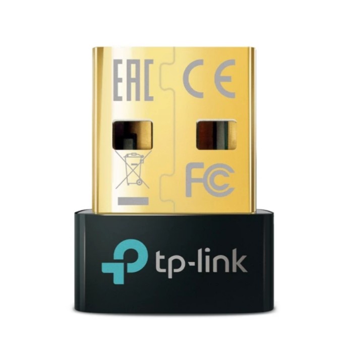 USB Bluetooth TPLINK UB500 Nano USB Adapter Bluetooth 5.0
