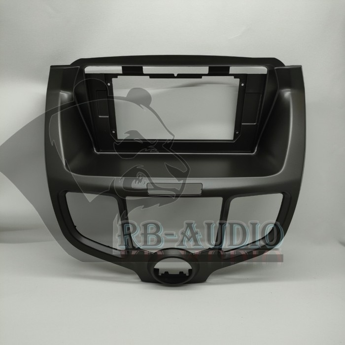 Frame Head Unit Android Honda Odyssey RB1 2004 - 2009 10 inch