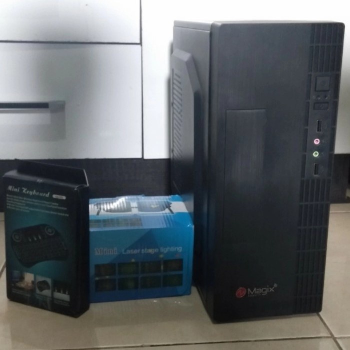 PC player karaoke home 2TB full lagu free keyboard