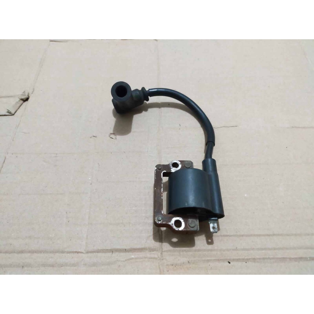 Koil Ninja R RR SS Superkips original copotan