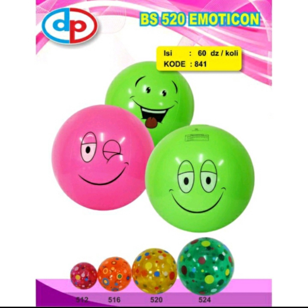 bola 520 , balon tiup bola 520 ( tiupan )