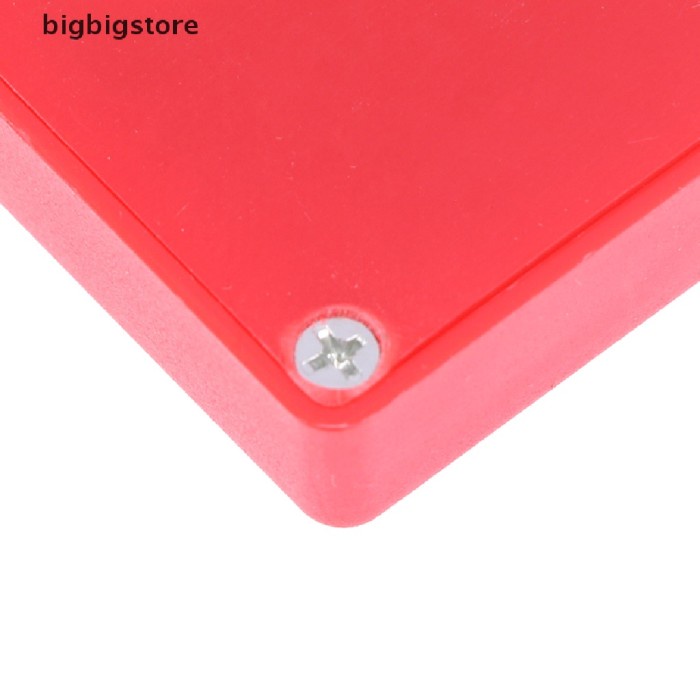 

SALE -Hot Kalkulator Elektronik Mini Bentuk K Untuk Sekolah / Kantor Hot