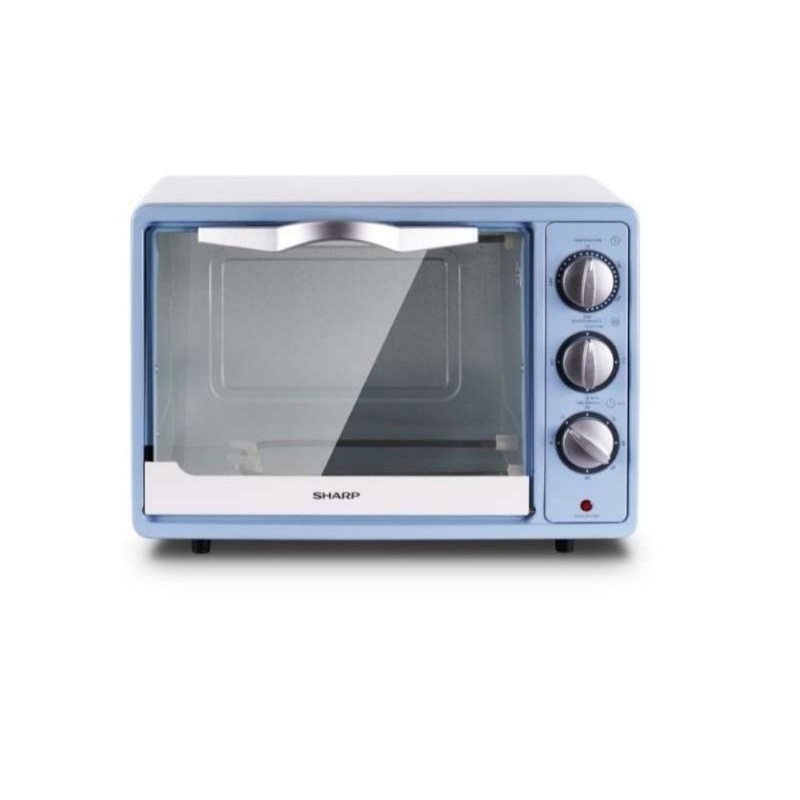 SHARP  EO-18BL Elektric Oven Libre Series 18 L
