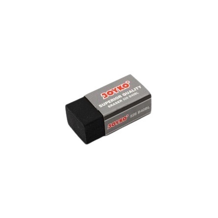 

1 PCS ATK PENGHAPUS PENSIL STIP ERASER JOYKO 526 B40BL