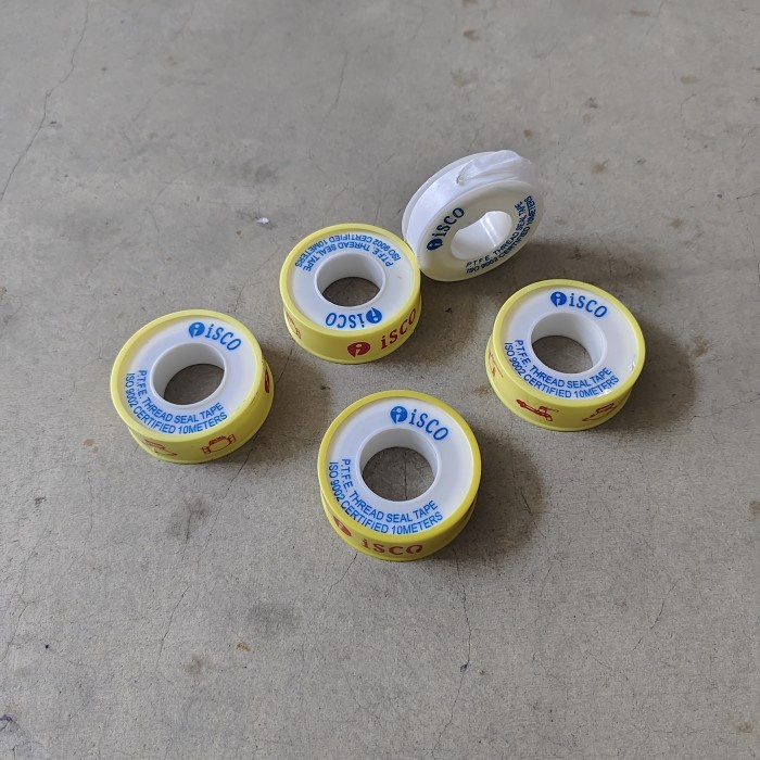 

Seal Tape 1/2 inch - 10 Meter