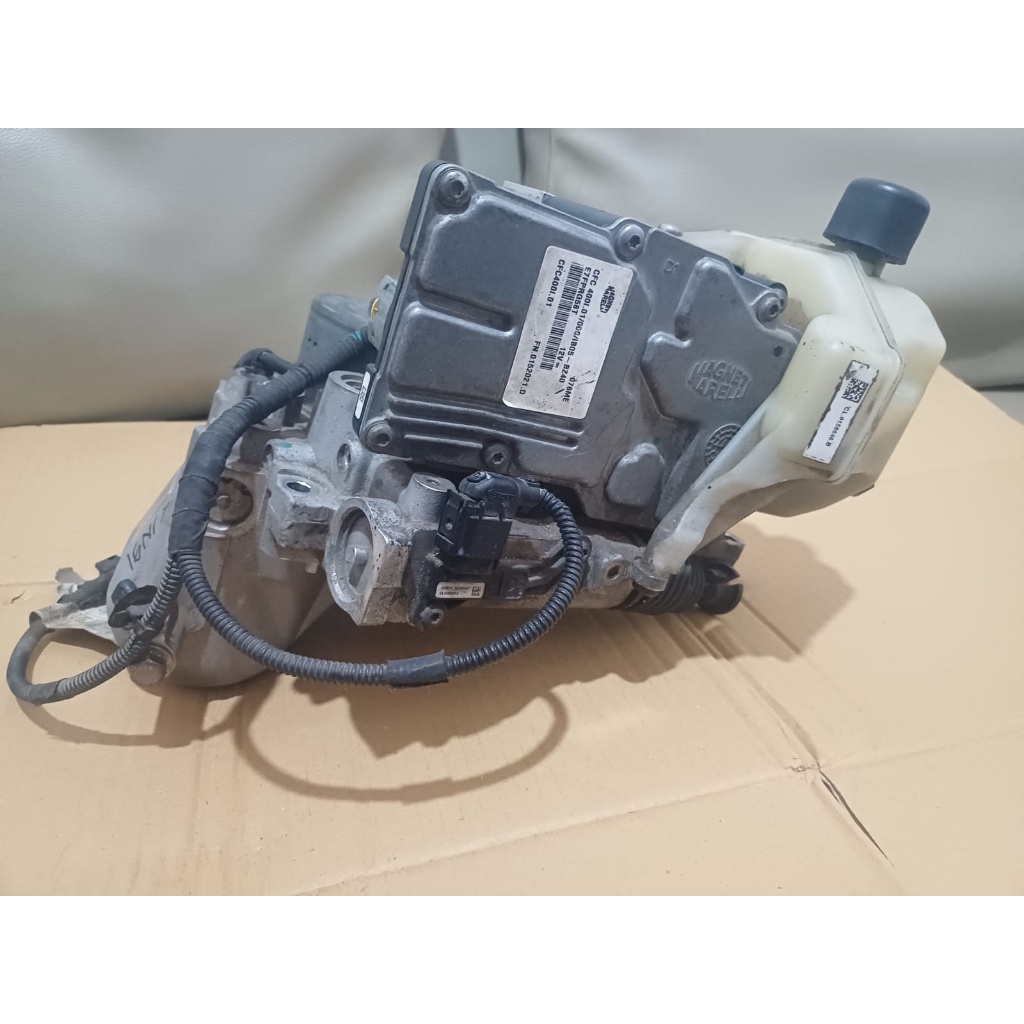 Modul Actuator AGS Transmisi Assy Suzuki Ignis Original