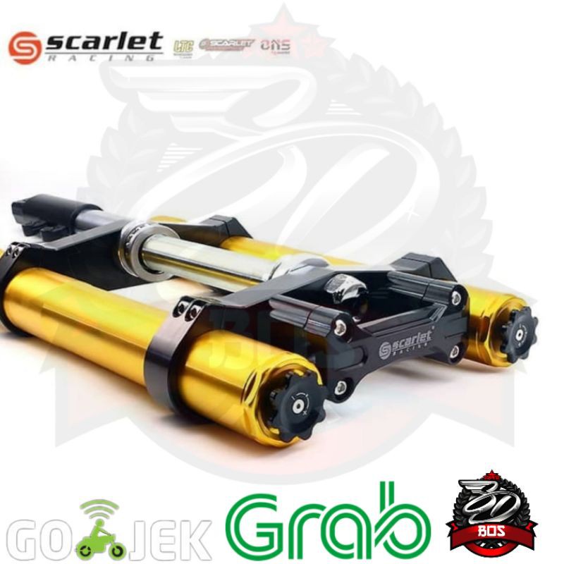 shock depan up side down scarlet vixion byson usd scarlet vixion byson