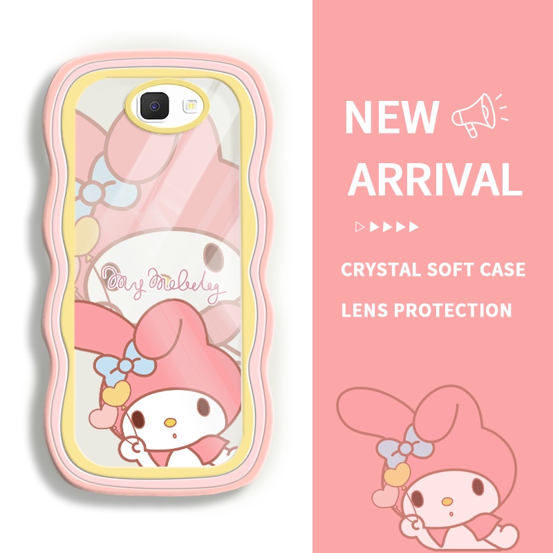 JJUKA For Samsung Case Casing For Samsung  Galaxy J7 Prime On 2016 Nxt On7 Prime J7 Pro J7 2017 J7 2