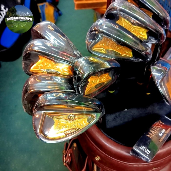 stik golf Marruman Majesty Prestigio fullset