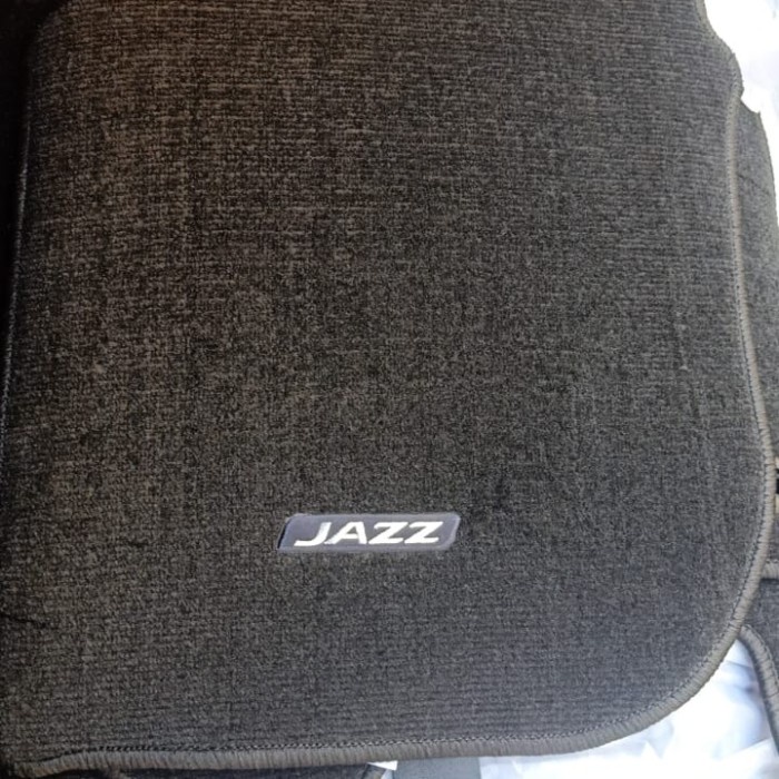 Karpet Dalam Honda Jazz GK5
