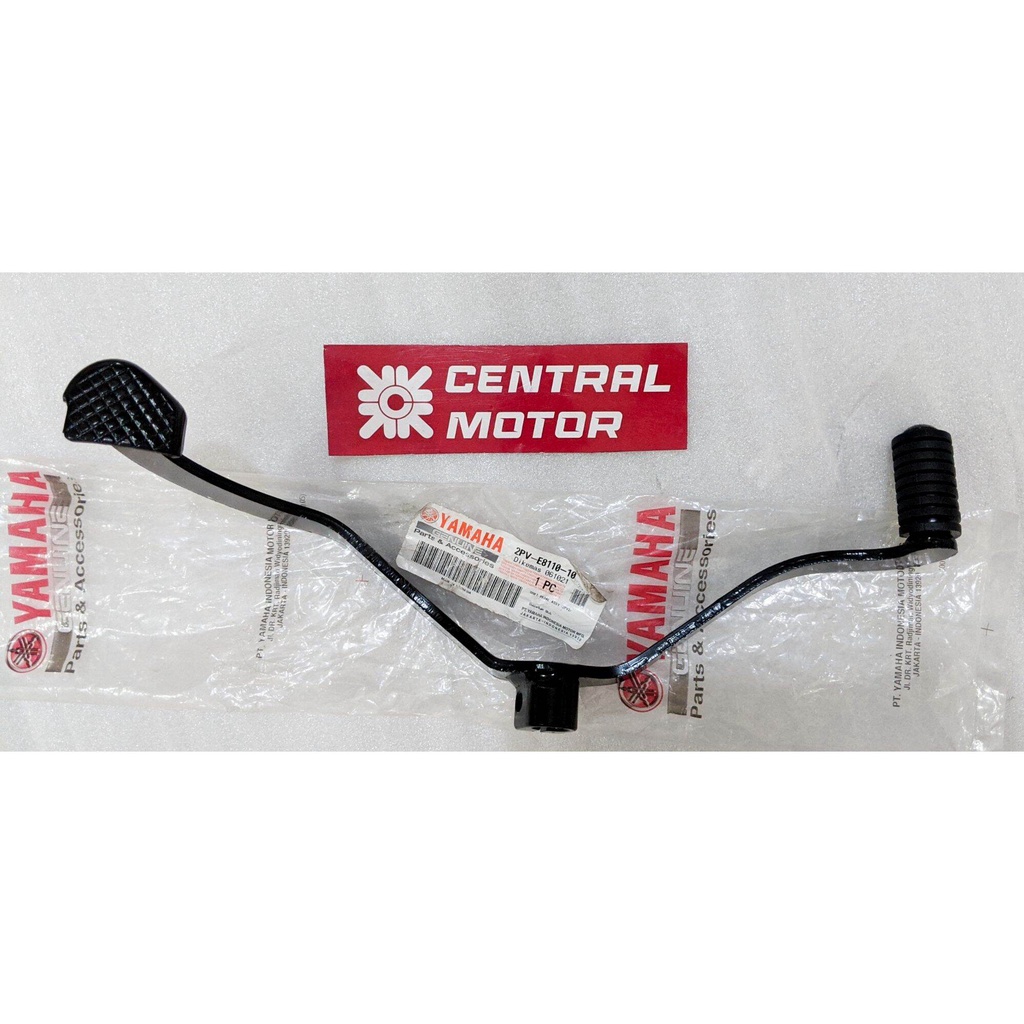 Pedal Versneling Persneling Operan Gigi Shift Pedal Jupiter Mx King Mxking Ori Yamaha