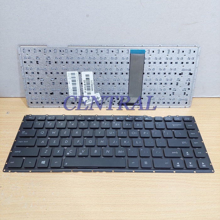 Keyboard Asus X456UF X456UA X456UR X456UV X456U X456 Series -CP