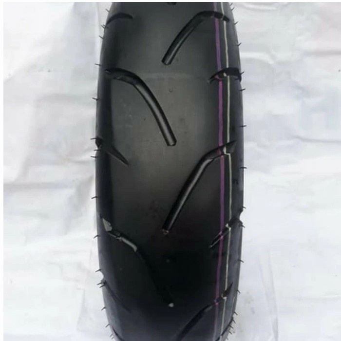 BAN MOTOR NMAX BELAKANG SUNTIKAN