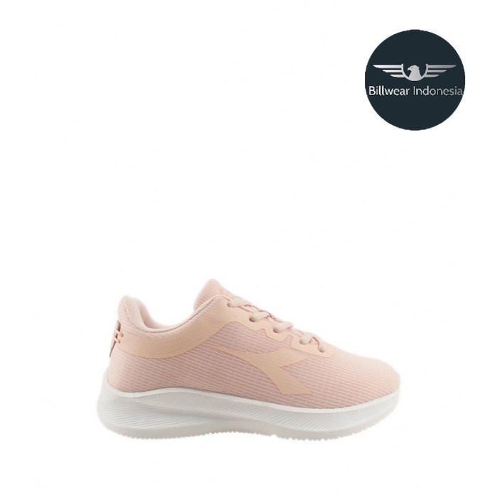 Sepatu Wanita DIADORA HIKARI WOMEN'S RUNNING SHOES - PINK