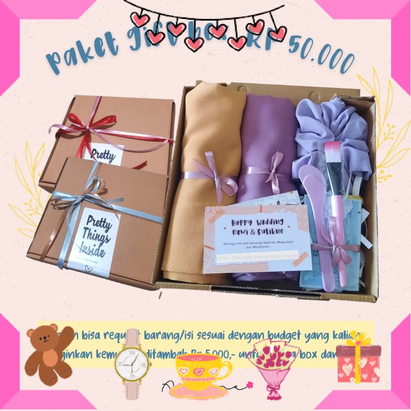 

KADO HAMPERS BAYI ANAK MUDA REMAJA PACAR KEKASIH BIKIN ROMANTIS ANNIVERSERY/ KADO ULANG TAHUN CEWEK- KADO ANNIVERSARY - KADO WISUDA - KADO PACAR - HADIAH PACAR / ULTAH LAHIRAN WISUDA JADIAN