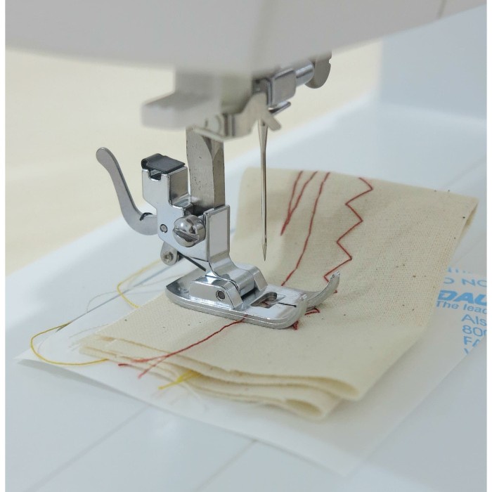 Mesin Jahit Butterfly JH8530A / JH 8530A - Mesin Jahit Portable - MESIN