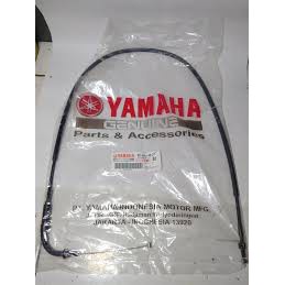 Kabel Gas Vixion Old