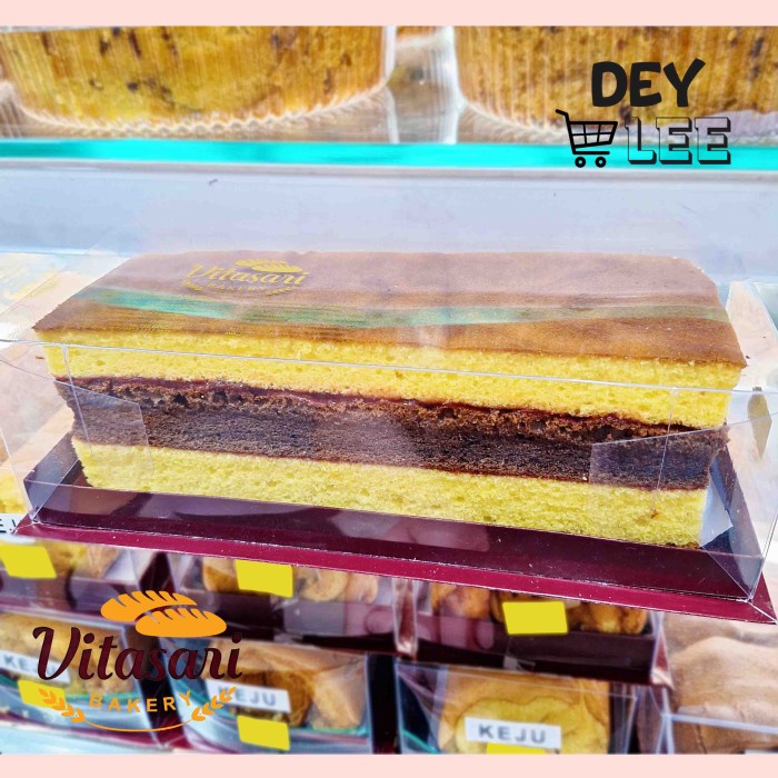 VITASARI Kue Lapis Malang Surabaya Panjang Bandung