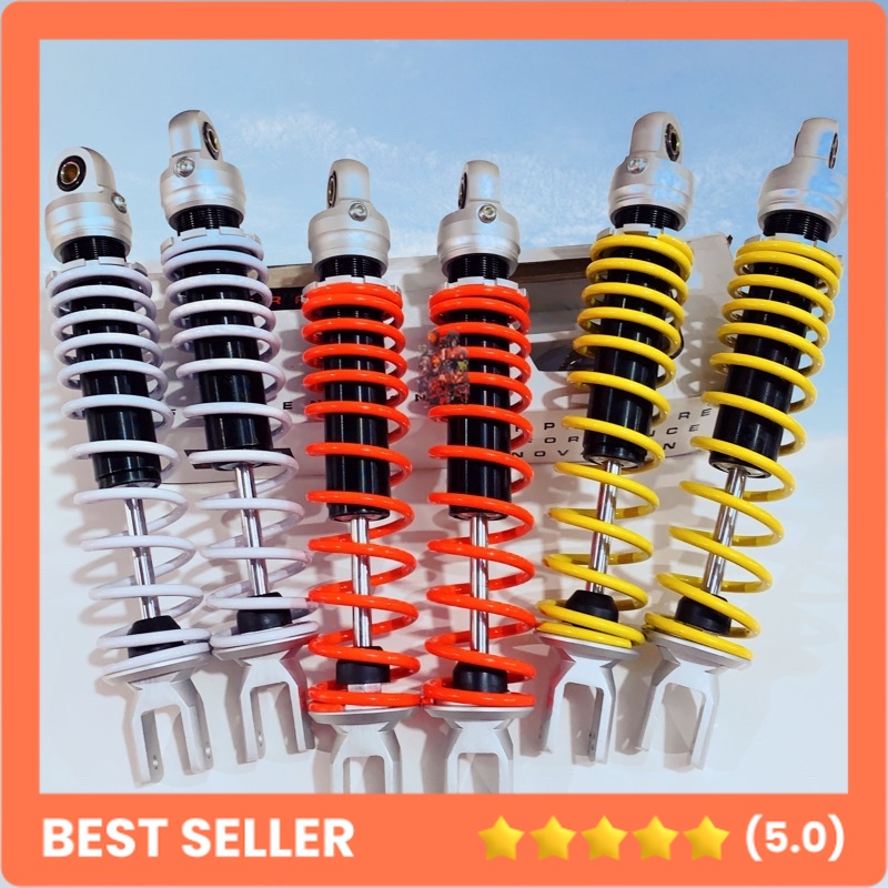 Shockbreaker shock breaker belakang Nmax old 330 mm