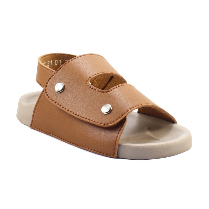 Le Bianca Tart Delight CC  21-01 Sepatu Sandal Anak Bayi