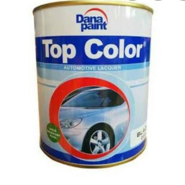DANAPAINT TOP COLOR 1KG