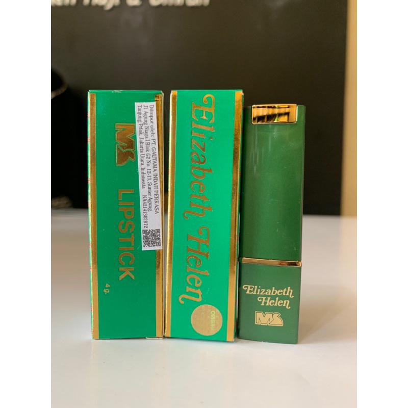 LIPSTIK ELIZABETH | ELIZABETH HELEN | LIPSTIK ARAB