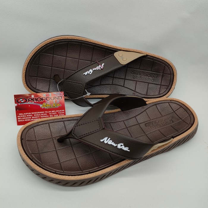 Sandal Jepit Anak Laki - Laki S33-38 New Era TG8030