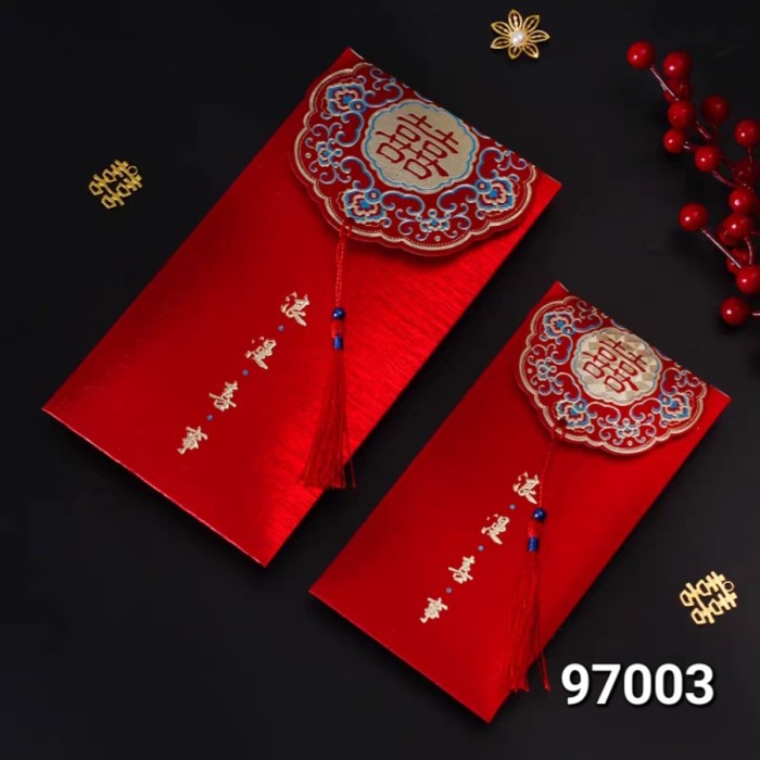 

KERTAS AMPAO, HONGBAO, ANGPAO RUMBAI, SANGJIT, HANTARAN, WEDDING