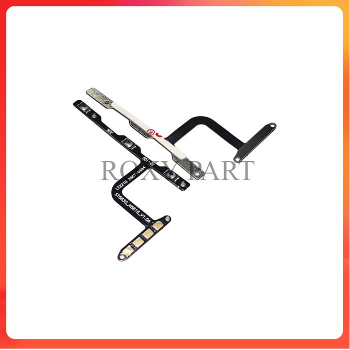 FLEXIBLE INFINIX HOT 12 PLAY X6816 X6817