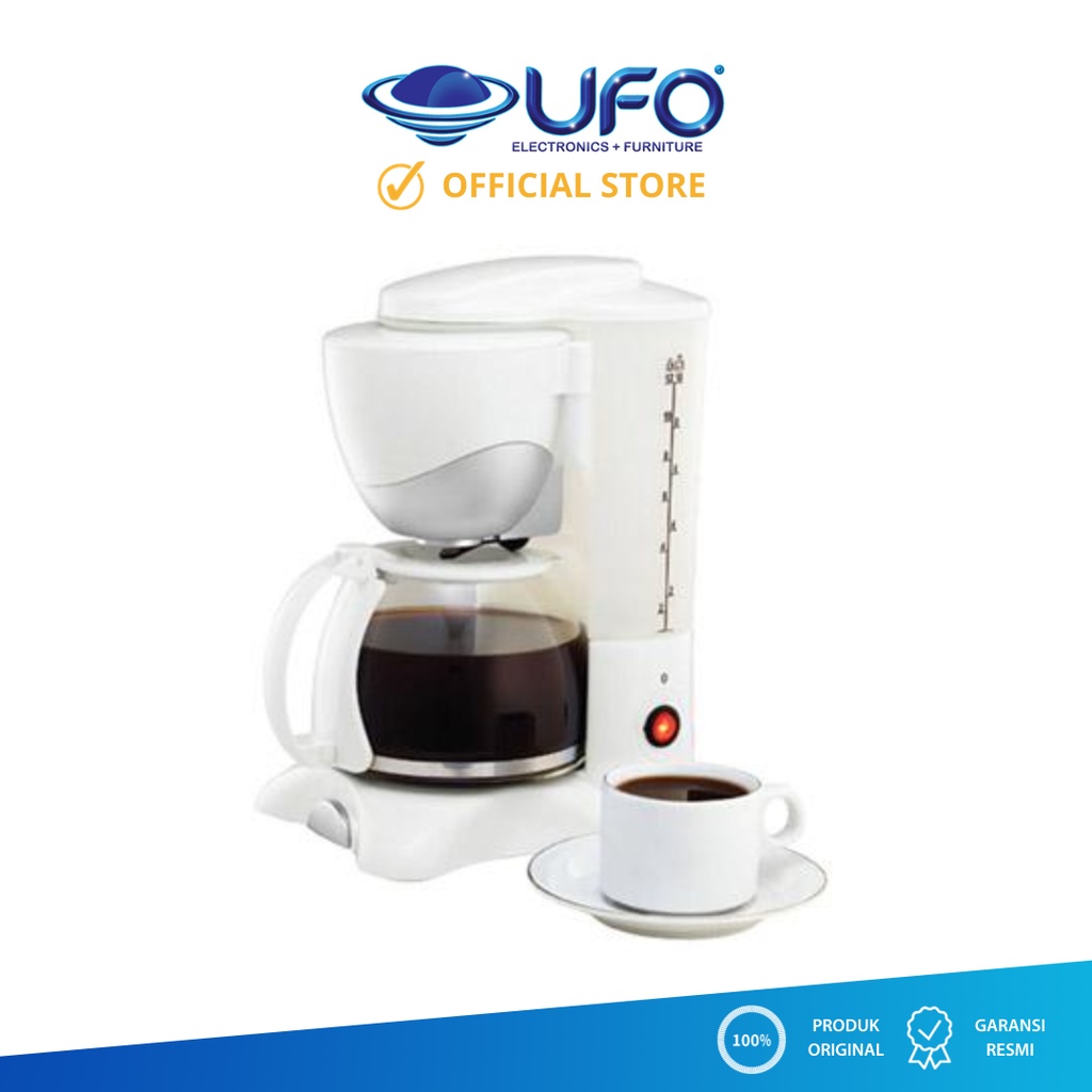 Sharp Coffee Maker HM80LW