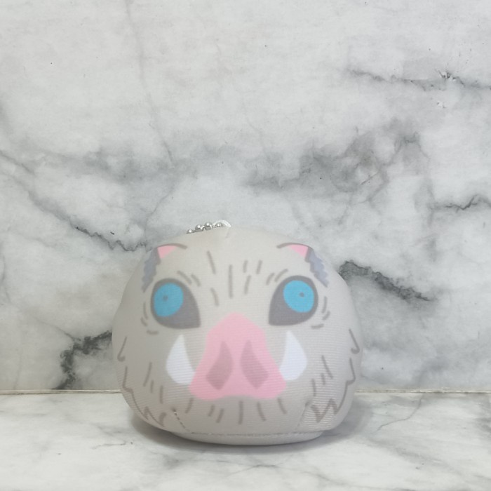 Kimetsu no Yaiba - Omanjuu : B2