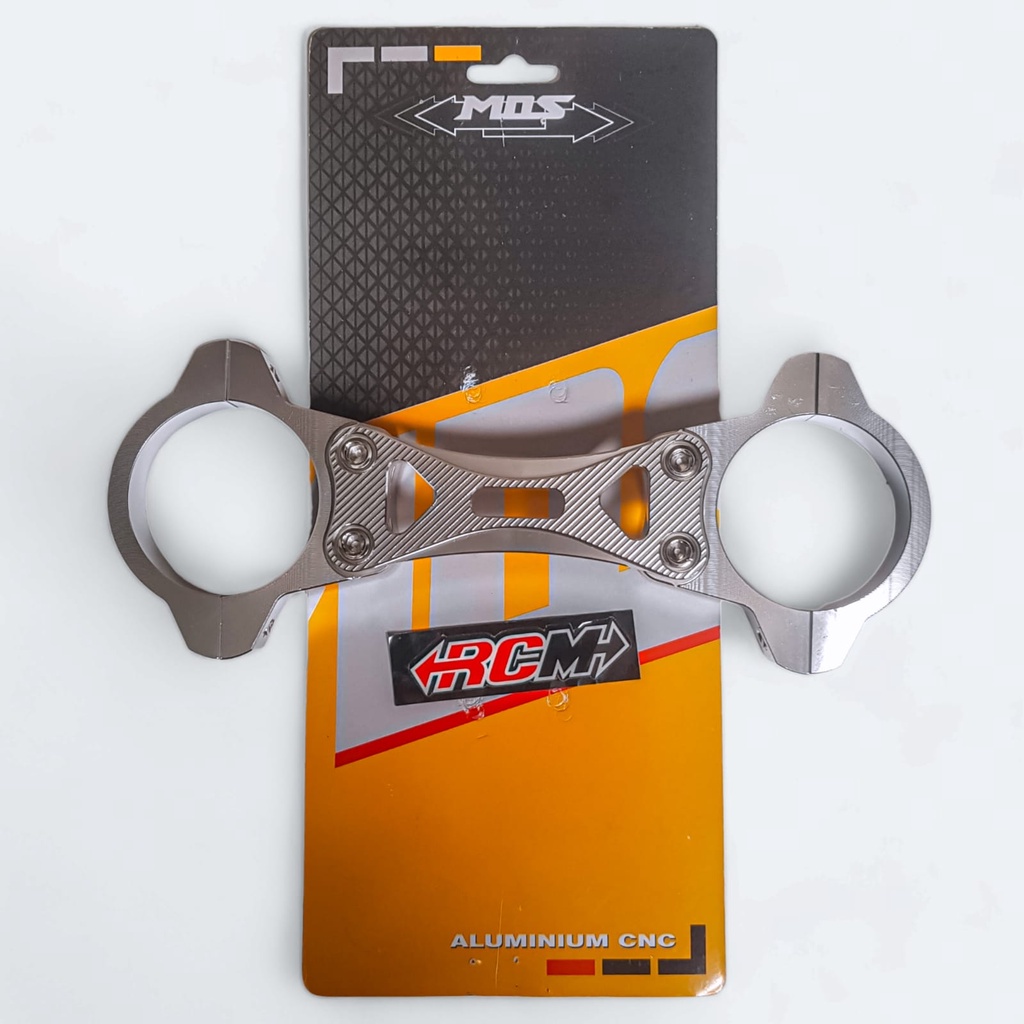 STABILIZER STABILISER STANG SHOCK SKOK SHOK DEPAN AS 33 VIXION NINJA R RR SCORPIO R15V2 R15V3 GL PRO