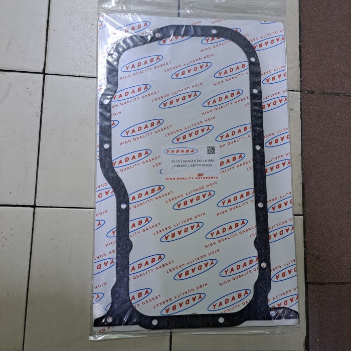 Paking Carter Mitsubishi Lancer Evo 4 CK4