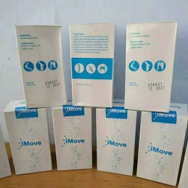 imove original/imove asli /obat tulang/obat sendi