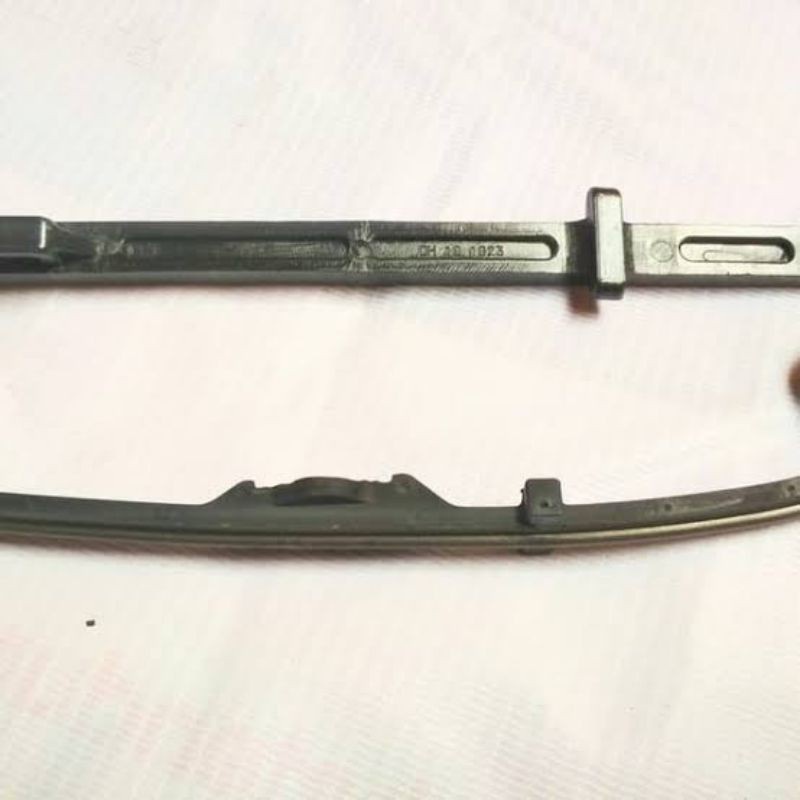 Lidah Karet Thensioner bajaj fulsar 180,200,P220 dtsi