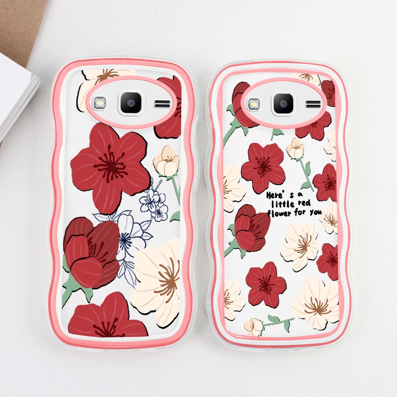 JSAYU For Samsung Casing For Samsung J2 Prime Ace Pro 2018 J7 Prime ON7 2016 J7 Pro J7 2017 A02 A03 