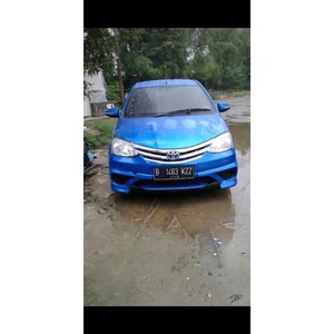 BODY KIT bodykit etios valco toms murah