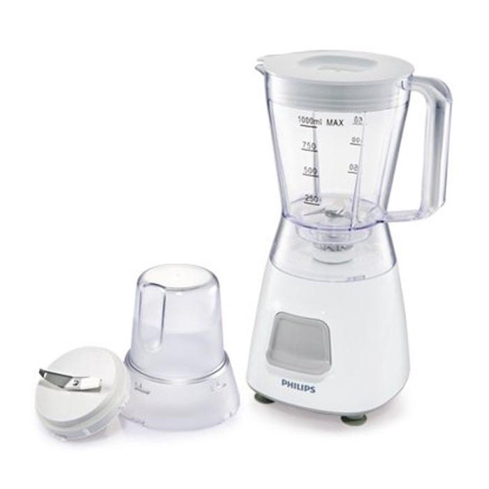 Philips Blender Portable Smoothies Jus Protein Shake Bodybuilding Gym