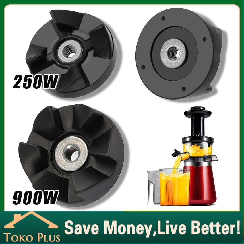 Gear Gigi Karet Konektor Blender Cosmos Universal Gear Konektor Copel Blender Cosmos